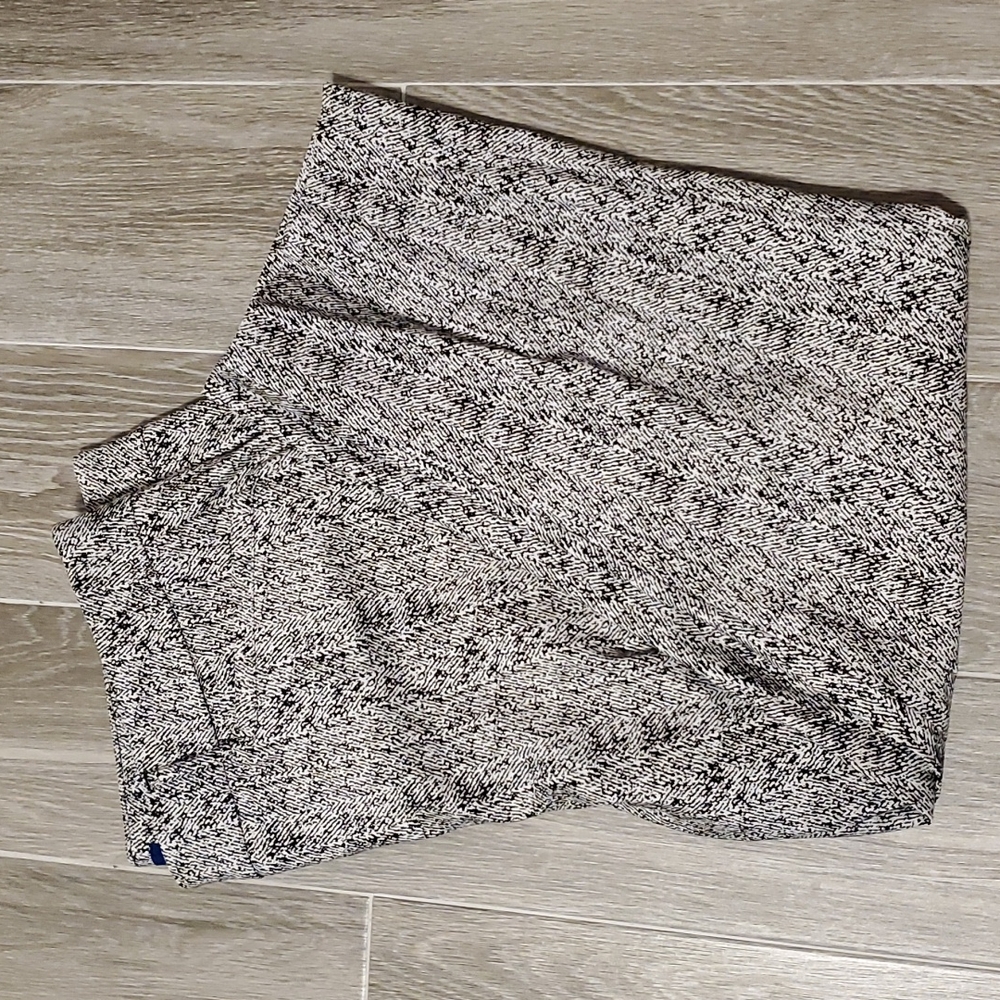 Apt. 9 Skinny Ankle Pants Size 16